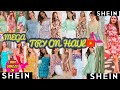 MORE THAN 40 ITEMS\MEGA SHEIN TRY ON HAUL