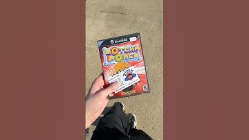 Trading for Gotcha Force