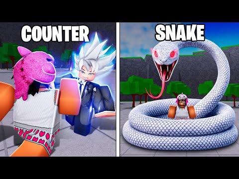 I Exposed EVERY SECRET in The Strongest Battlegrounds!