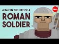 Life and Challenges of a Roman Legionary in the Empire