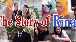 Viral True Story Of Rinaindonesian Girl Who Got Crazy Because Of Too Much Love To Her Boyfriend