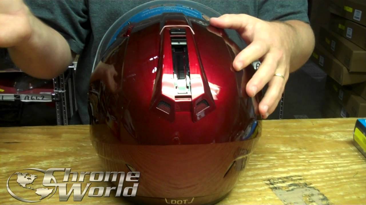 Chrome World Motorcycle Parts And Accessories Reviewmotors.co