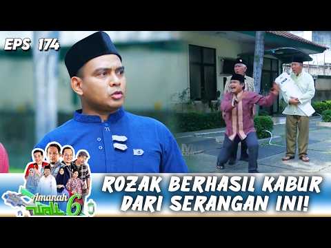 AMANAH WALI 6174 PART 3