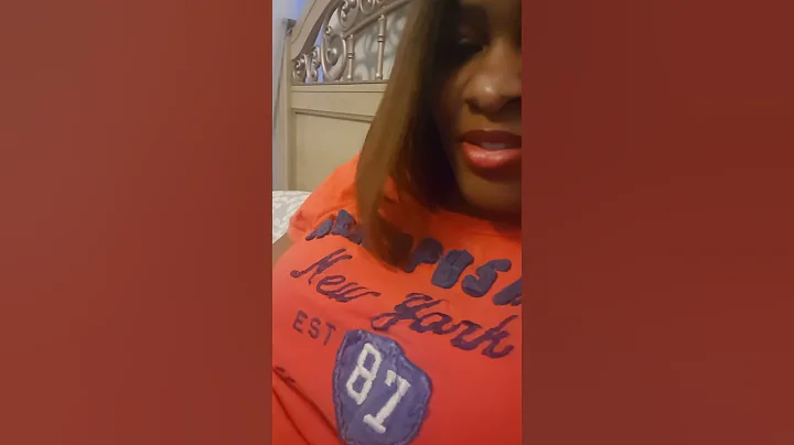 My lil girl singing didn't know she had an little ...