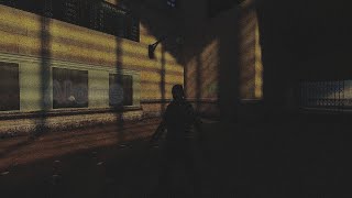 Half-life 2: Alone