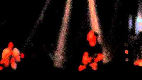 No use for a Name Live @ Montreal : On The Outside