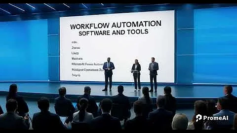 Top 10 Workflow Automation Software & Tools as of July 2025