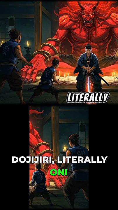 The Oni King's Demise A Shocking Twist!