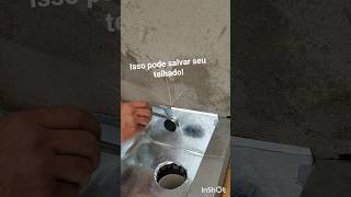 Já Viu Esse Opcional Na Calha??