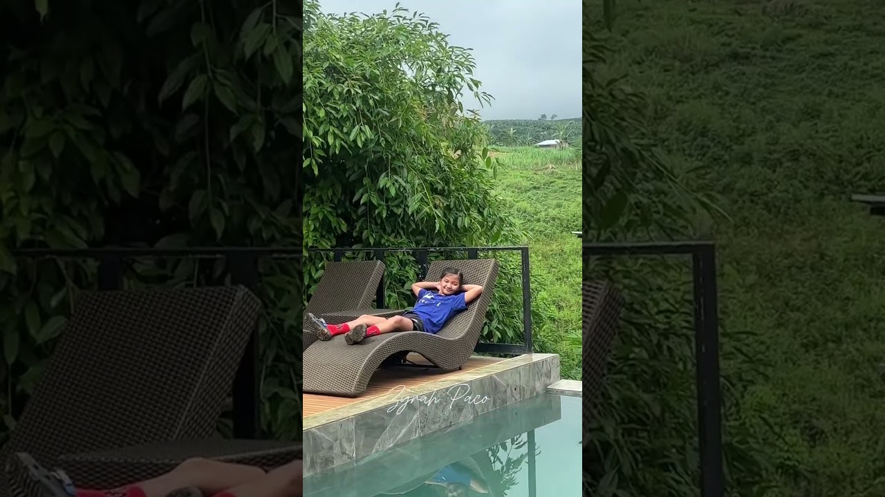 U-GO Cliff Resort @Lourdes Lantapan Bukidnon