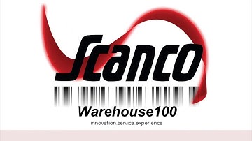 Scanco Shipping application