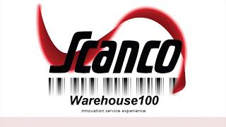 Scanco Shipping application