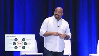 The Cyber Security Skills Gap