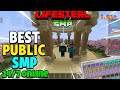 Best Minecraft Public Lifesteal SMP 2026 🔥 | 24/7 Online | Java + Bedrock | Cracked 1.21! Free Join