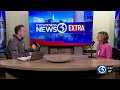 Eyewitness News Extra: Speaking with West Hartford's mayor
