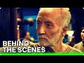 SAW X (2023) Behind-the-Scenes Tobin Bell