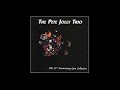 It Could Happen To You - Pete Jolly Trio