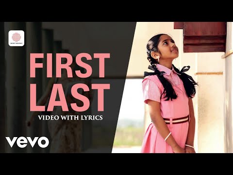 Thangameenkal - First Last Video With Lyrics | Ram | Yuvanshankar Raja