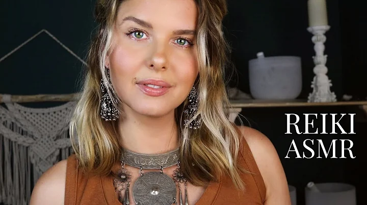 "People Pleasers...No One is Pleased" Soft Spoken REIKI Session/Healing & Boosting Your Self Esteem