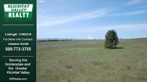 Goldendale Real Estate Lots & Land for Sale. $49,0...