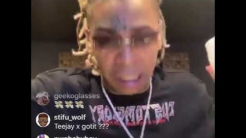 Lil Gotit ft. Lil Keed - Brotherly Love (8-2-19 snippet) RIP Keed🙏🏾