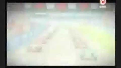 Formule 1 Jaarclip 2006 SBS