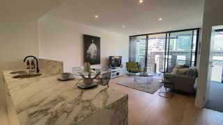 Virtual Tour: For Sale - 8 Waterview Walk, Docklands