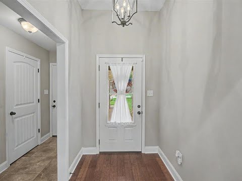 125 Highland Drive, Senatobia, MS home video tour