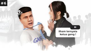 KETAHUAN - WINDAH BASUDARA ROLEPLAY EXE EPISODE 6