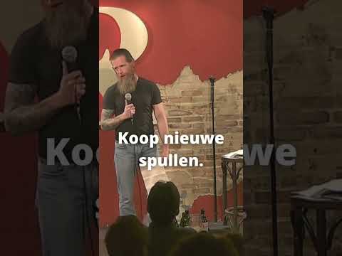 Een lijstje voor Putin
