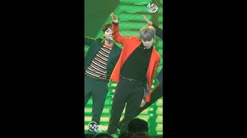 [MPD직캠] 방탄소년단 지민 직캠 Am I Wrong BTS JiMin Fancam @엠카운트다운_161013