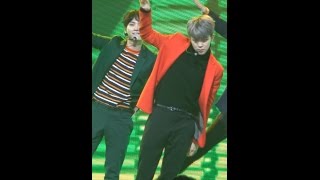 Download lagu 방탄소년단 지민 직캠 Am I Wrong BTS JiMin Fancam 엠카운트다운 161013 방탄소년단 지민 직캠 Am I Wrong BTS JiMin Fancam 엠카운트다운 161013
