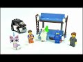 THE LEGO MOVIE Double Decker Couch Set Review (Votesaxon07: The Archive Reupload)