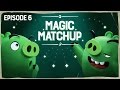 Youtube Thumbnail Piggy Tales - Third Act | Magic Matchup - S3 Ep6