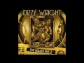 Dizzy Wright Word On The Streetz OFFICIAL VERSION mp3