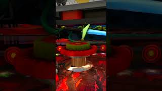 Stargod Pinball VR ✨ | Step Into Stargod (POV)