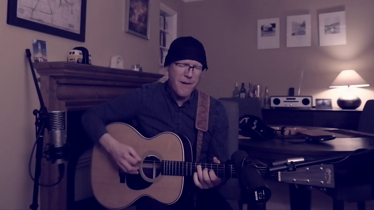 Use Somebody (KoL cover) - DADGAD tuning