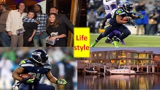 Celebrity Marshawn Lynch Bio, Family, Legal Troubles, Net Worth, House Wealth