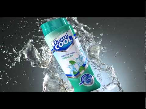 Dermicool Pre Summer TVC