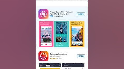 Canvas Parent App Setup - Corbett Prep