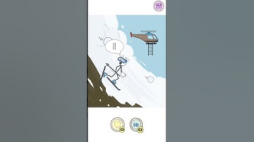 Thief Puzzle: Level 128 android and ios games #shorts