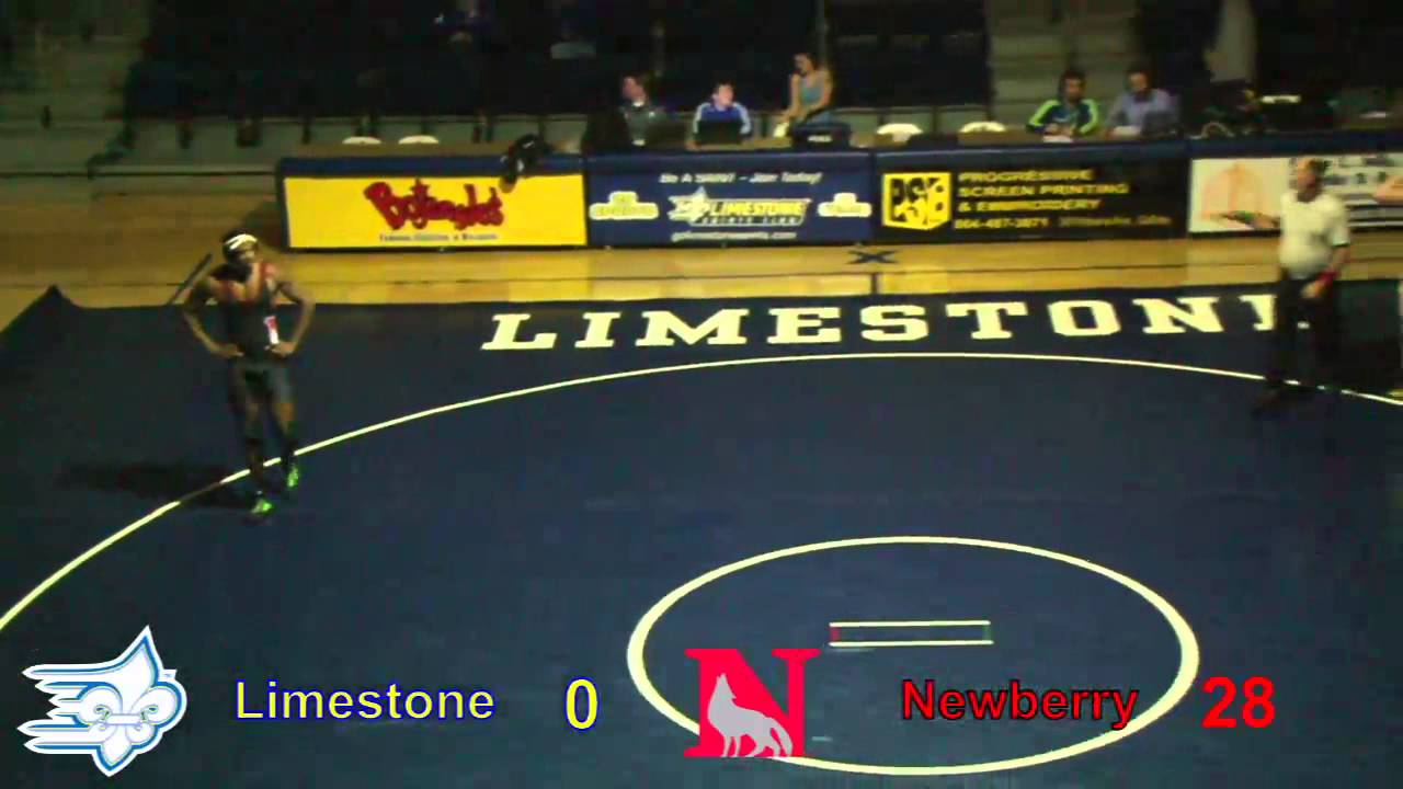 Limestone College Athletics YouTube