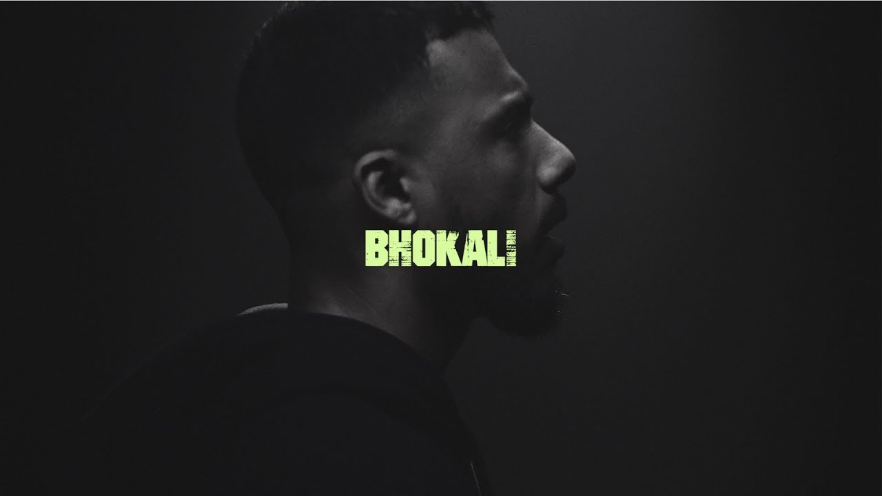 Bhokali  Dino James Official Music Video