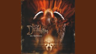 DivineFire - Into a New Dimension