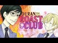 HOSTPUKKU! - Ouran High School Host Club Fan Calls