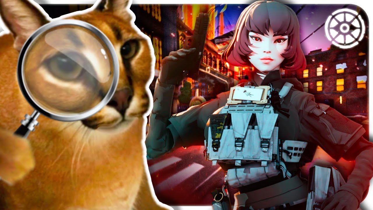 Tactical Mina in Deadlock