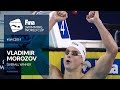 Vladimir Morozov - Overall Winner #SWC19 | FINA Swimming World Cup 2019