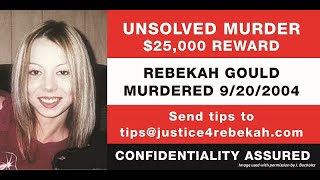 Rebekah Gould