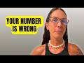 Your Real Retirement Number (Not the Generic Rule)