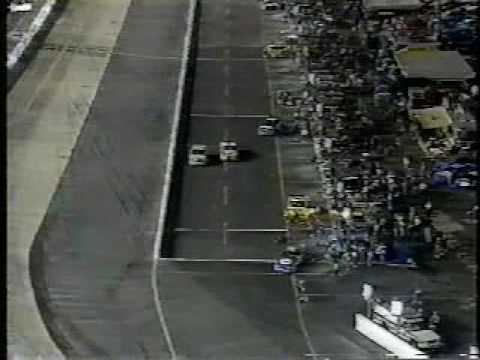 NASCAR Busch Series at Bristol 1997: (pt.7/12)